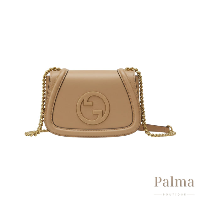 Gucci Bag | Blondie Begie