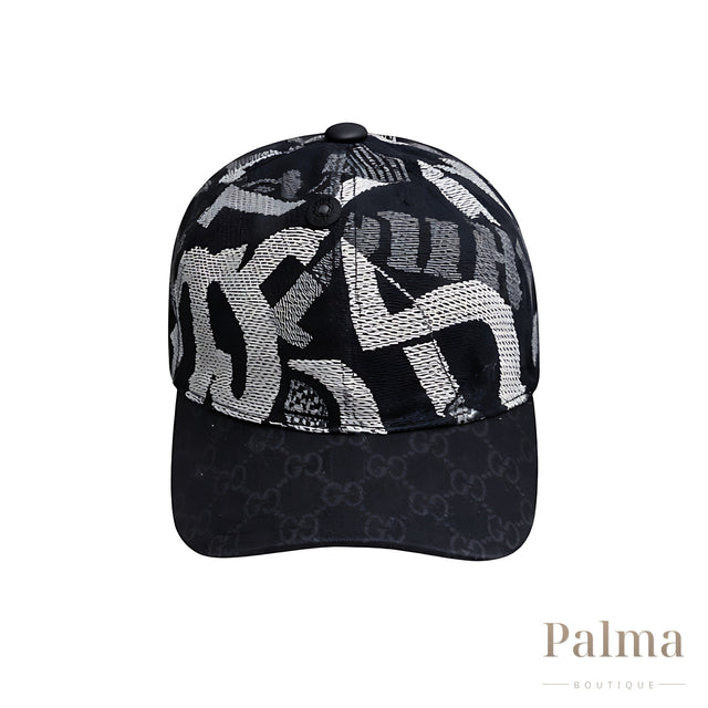 Gucci Cap | Jumbo Black