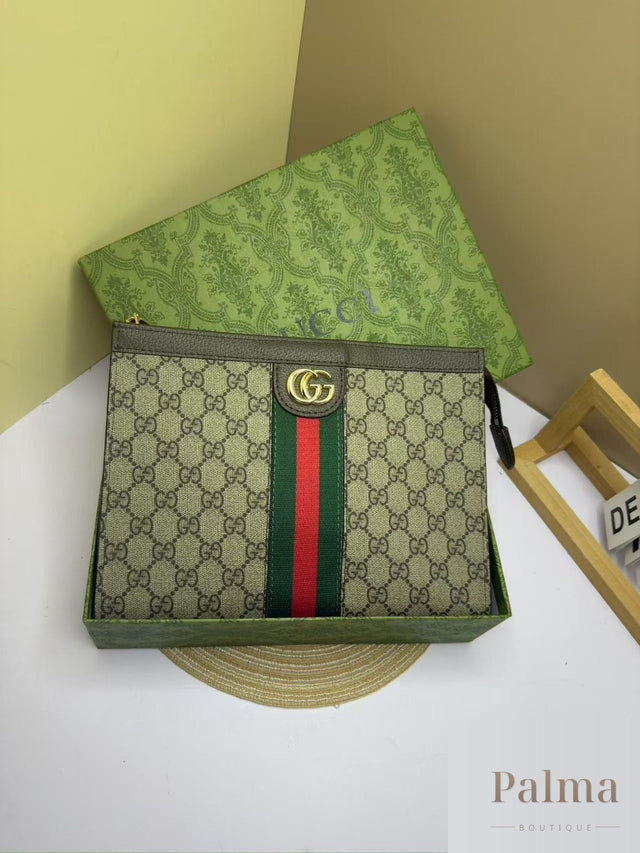 Gucci Bag | Pouch Ophidia