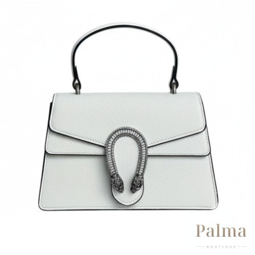 Gucci Bag | Dionysus Shoulder White