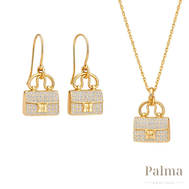 Hermès Jewelry | Farandole Necklace Silver