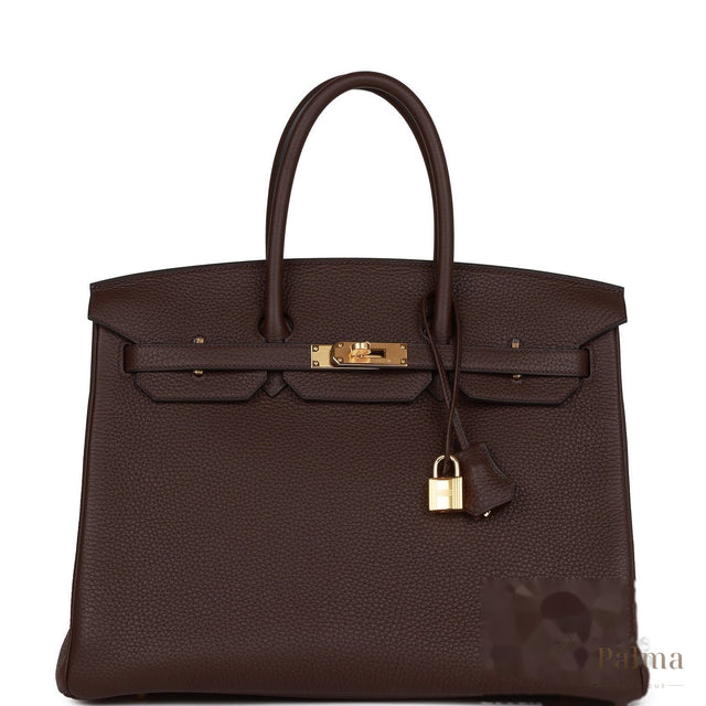 Hermès Bag | Birkin 25 Brown