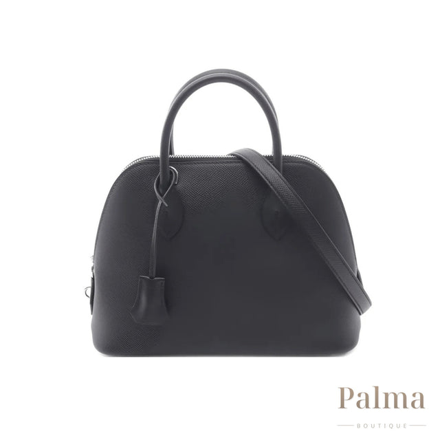 Hermès Bag | Bolide 1923 25 Black