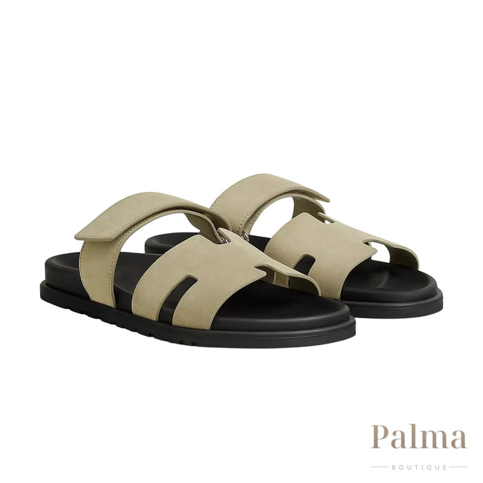 Hermès Sandals | Chypre Mosaique