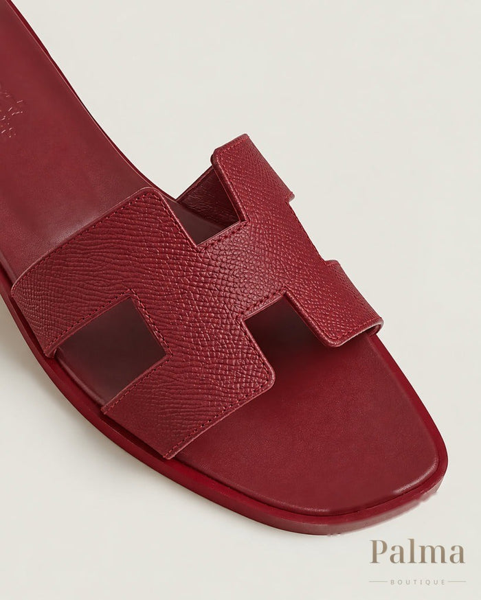 Hermès Oran Sandal