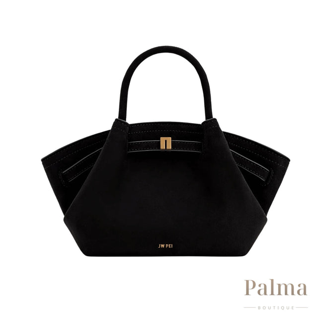 Jw Pei Bag | Hana Tote Black