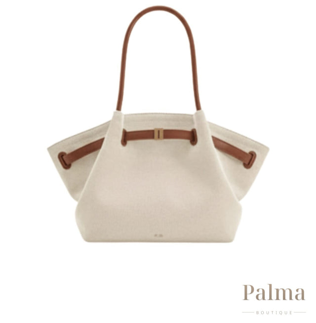 Jw Pei Bag | Hana Tote White
