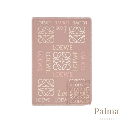 Loewe Scarfs