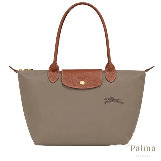 Longchamp Bag | Le Pliage Khaki
