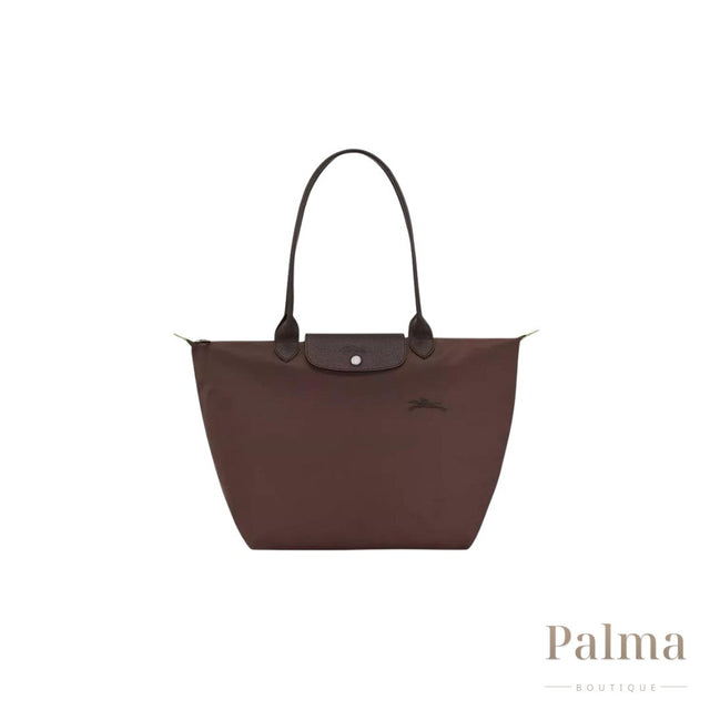 Longchamp Bag | Le Pliage Mocha Brown