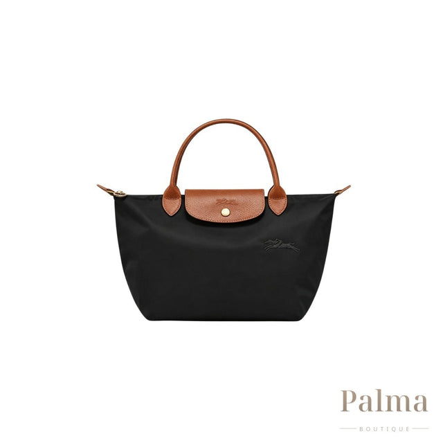 Longchamp Bag | Le Pliage Black