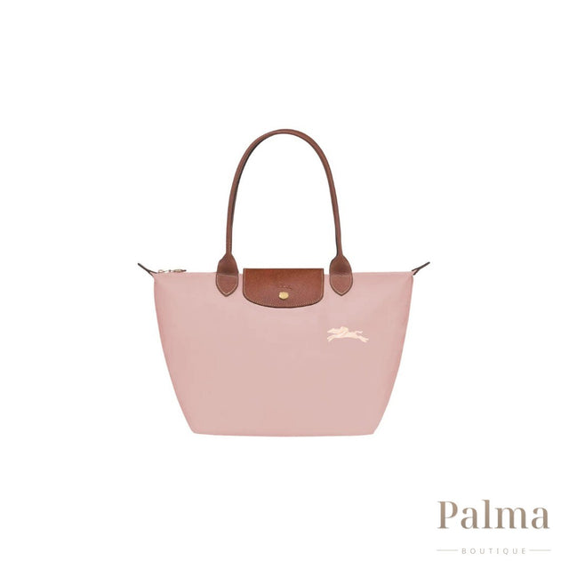 Longchamp Bag | Le Pliage Light Pink