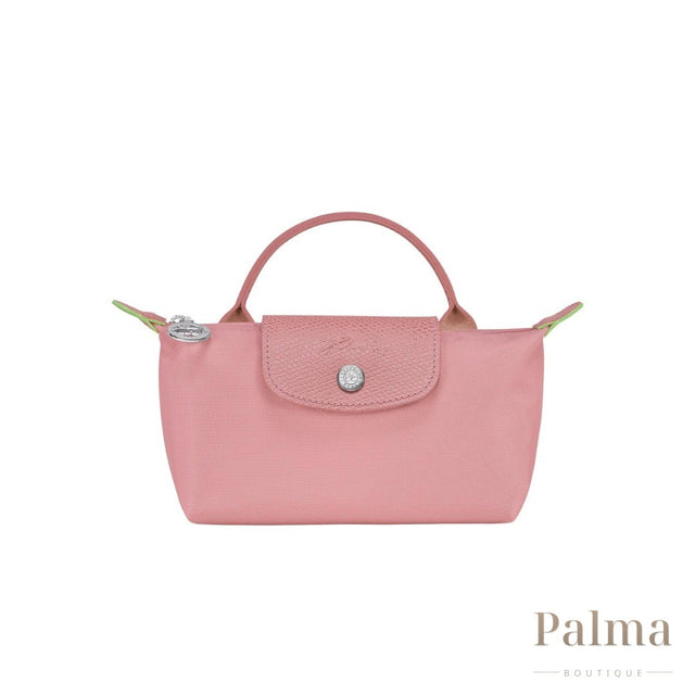 Longchamp Bag | Le Pliage Pink