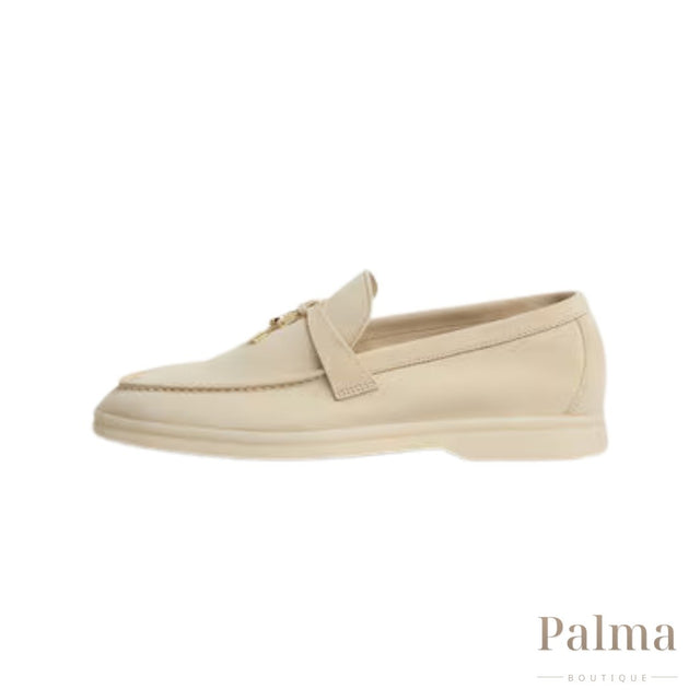 Loro Piana Footwear | Summer Charms Walk Cashmere