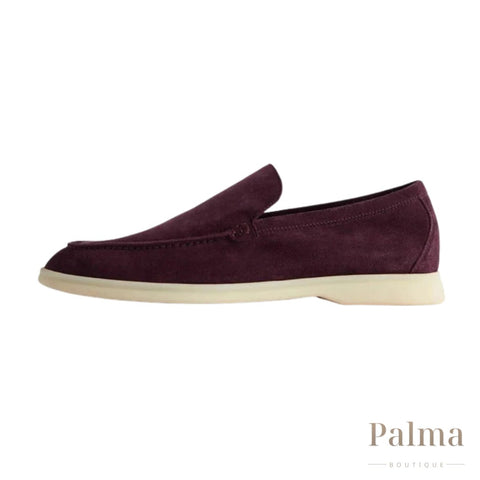 Loro Piana Footwear