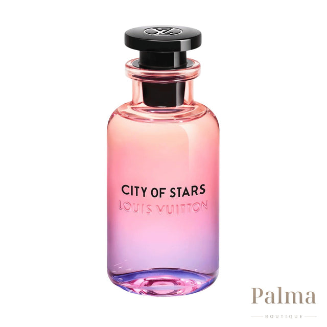Louis Vuitton Perfume | City Of Stars