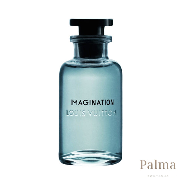 Louis Vuitton Perfume | Imagination