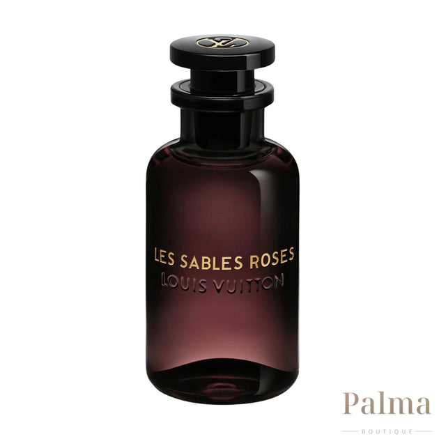 Louis Vuitton Perfume | Les Sables Roses