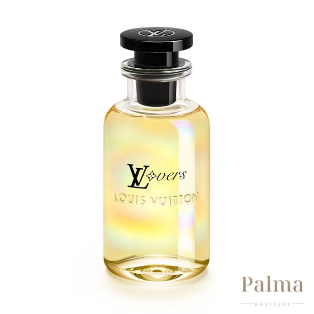 Louis Vuitton Perfume | Lovers Edp