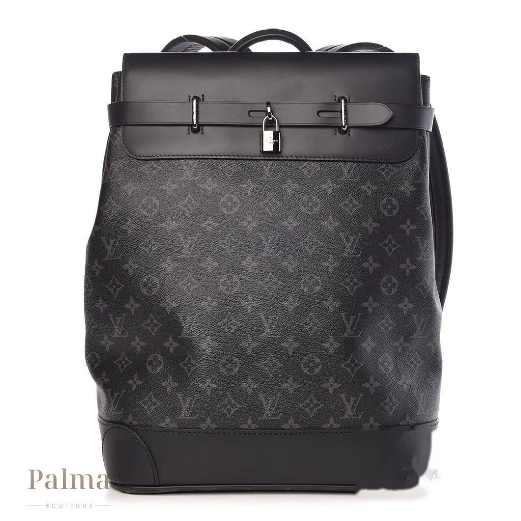Louis Vuitton Bag | Monogram Eclipse Backpack