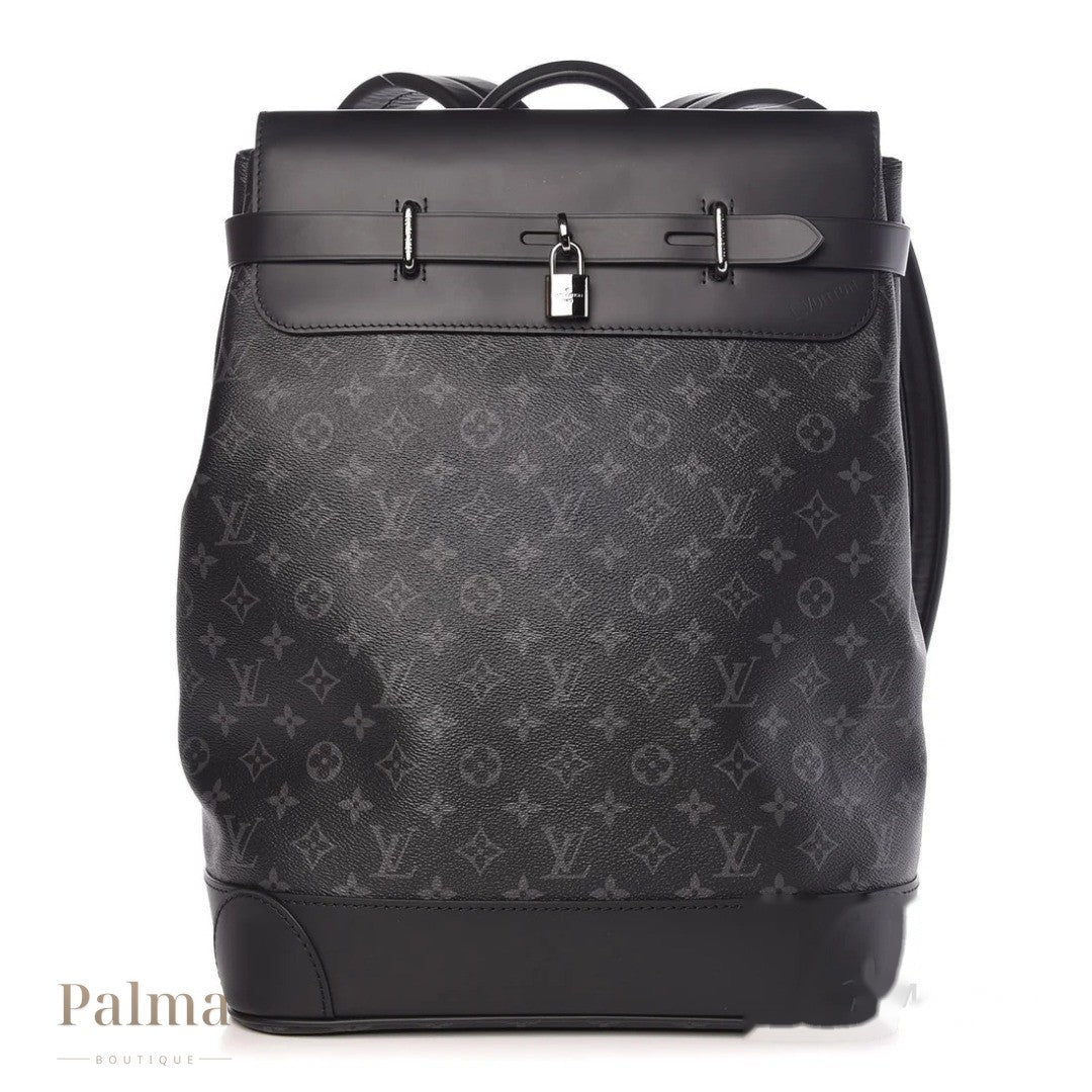Louis Vuitton Bag | Monogram Eclipse Backpack