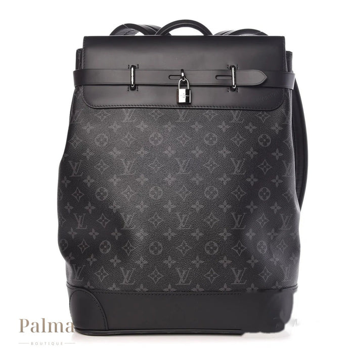 Louis Vuitton Bag | Monogram Eclipse Backpack