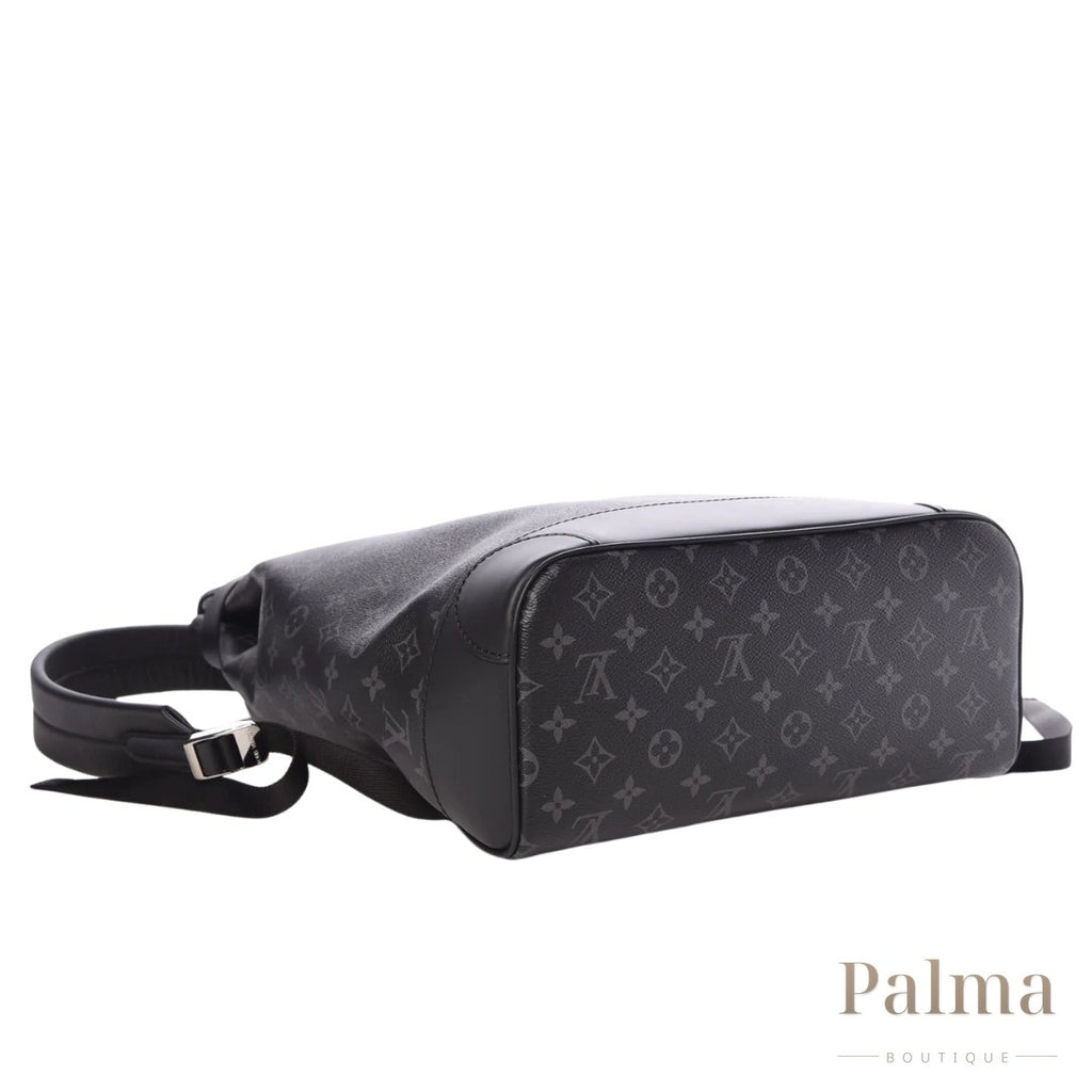Louis Vuitton Bag | Monogram Eclipse Backpack