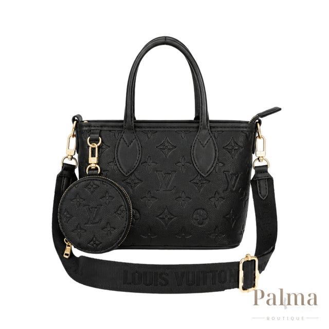 Louis Vuitton Bag | OnTheGo BB Black