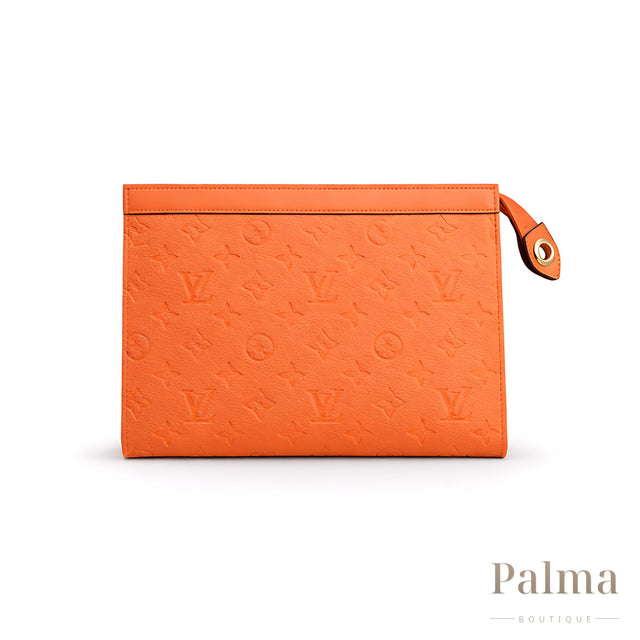 Louis Vuitton Bag | Pouch Orange