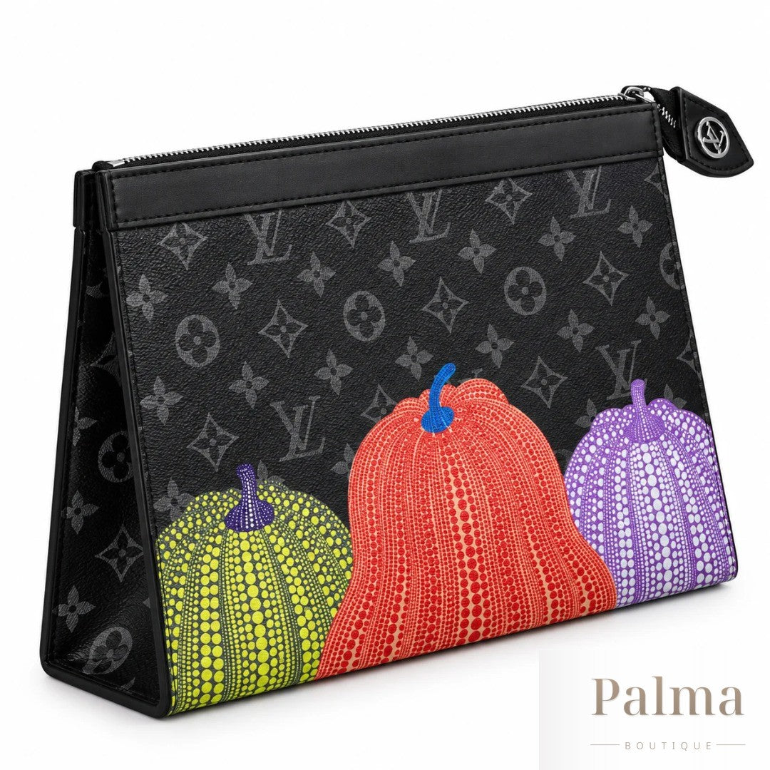 Louis Vuitton Bag | Pouch Yayoi Pumpkin