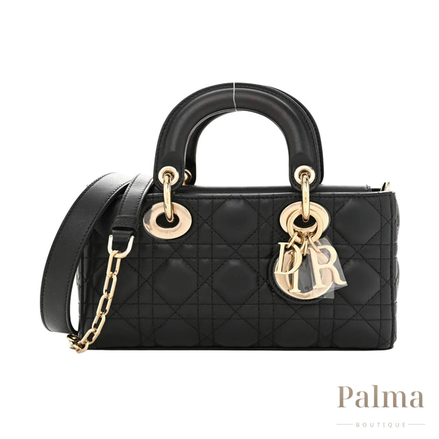 Dior Bag | Lady D-joy Black