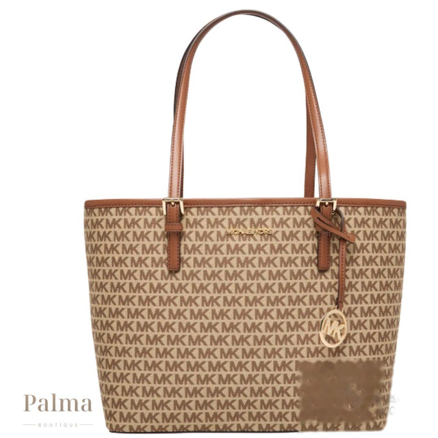 Michael Kors Bag | Signature Canvas Brown