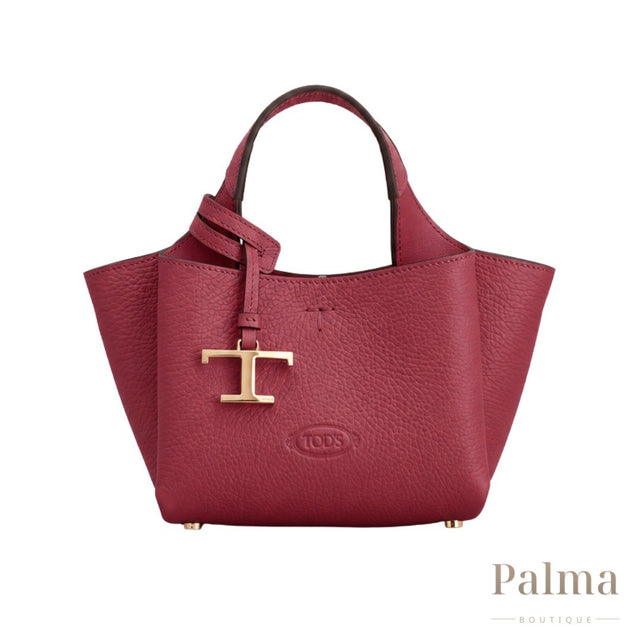 Tod's Bag | Tote Bag – Red
