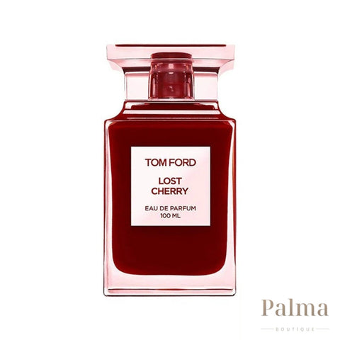 Tom Ford Perfumes