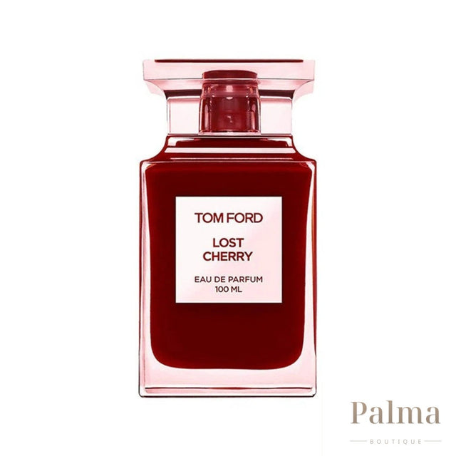 Tom Ford Perfume | Lost Cherry Eau De Parfum