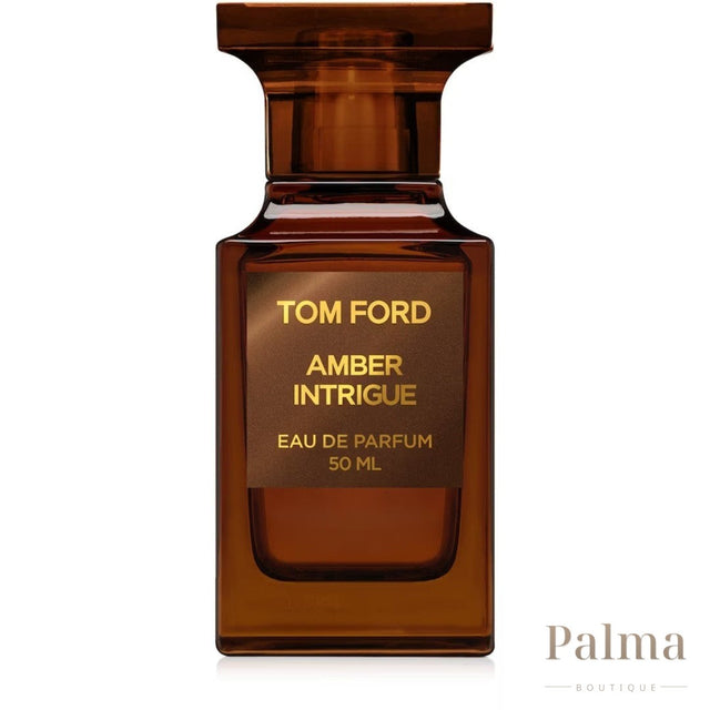 Tom Ford Perfume | Amber Intrigue