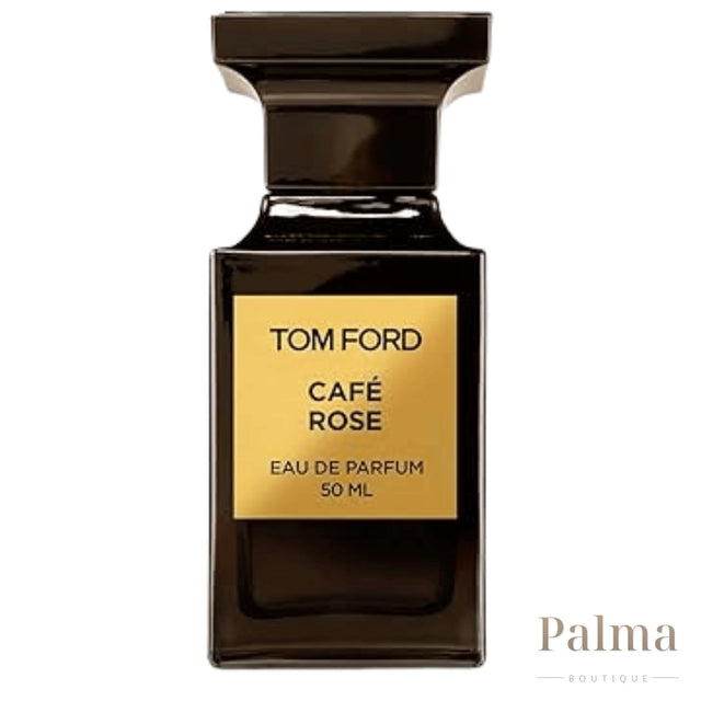 Tom Ford Perfume | Cafe Rose