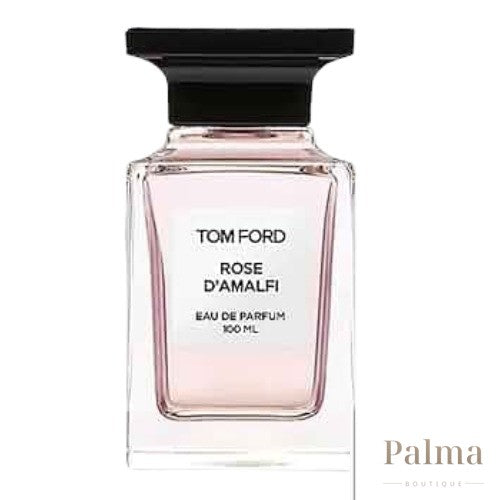 Tom Ford Perfume | Rose D'amalfi Perfume