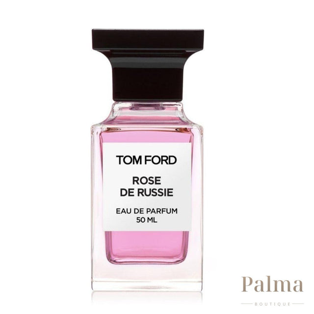 Tom Ford Perfume | Rose De Russie Edp