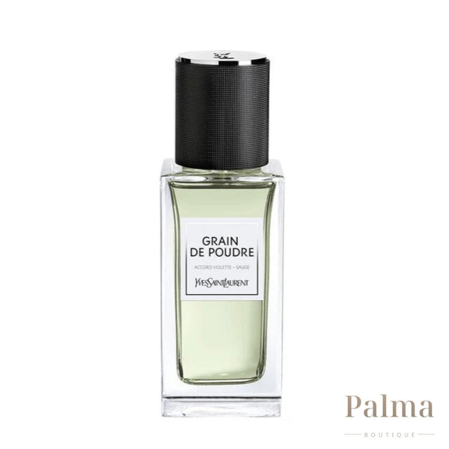 YSL Perfume | Saint Laurent Grain De Poudre