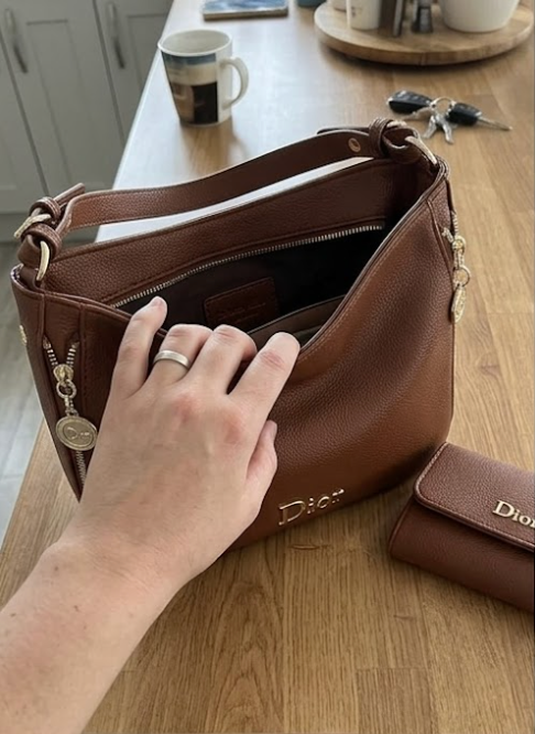 Customer photo